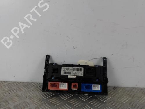 climate-control-peugeot-407-sw-6e_-6d_-2004-2005-2006-2007-2008-2009-2010-2011-30022644 main image