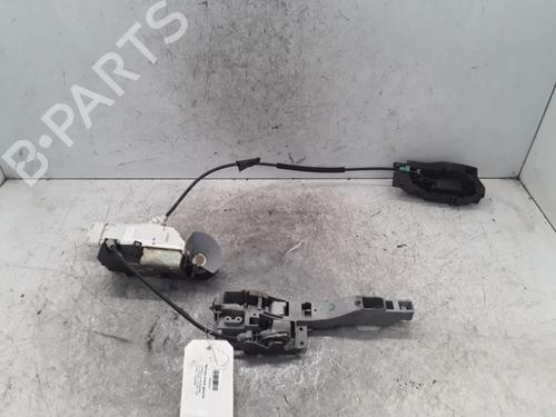 Venstre foran lås CITROËN C4 I (LC_) 1.6 HDi (109 hp) 30018832