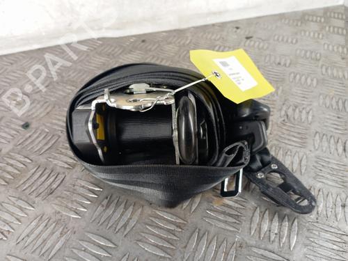 Used Front left seatbelt RENAULT CLIO IV (BH_) 1.5 dCi 75 (75 hp) 31804387