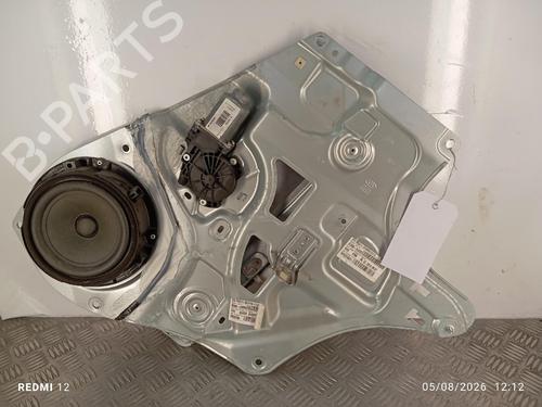 Used Rear right window mechanism Rear right window mechanism 38089786 38089786