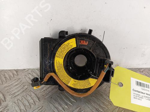 Used Squib airbag Squib airbag HYUNDAI ix20 (JC) 1.4 CRDi (90 hp) 33692869 33692869