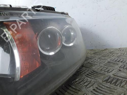 Venstre forlygte FIAT PUNTO (188_) 1.2 60 (188.030, .050, .130, .150, .230, .250) | BP30027414C28