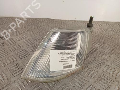 Used Left front indicator CITROËN XANTIA (X1_, X2_) 2.0 HDI 109 (109 hp) 32386541