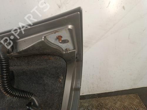 Tailgate AUDI A4 B6 Convertible (8H7) 2.5 TDI | BP32263537C6 