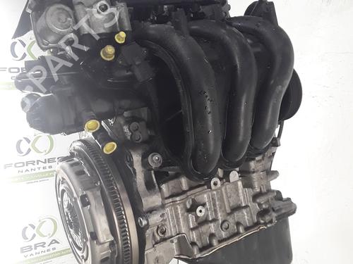 Used Engine Engine VW FOX Hatchback (5Z1, 5Z3, 5Z4) 1.2 (55 hp) 30012239 30012239