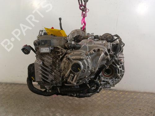 Used Gearbox Gearbox PEUGEOT 3008 II SUV (MC_, MR_, MJ_, M4_) 1.2 THP/ PureTech 130 (MRHNSM, MRHNSU, MRHNSJ, MRHNYW,... (131 hp) 30012777 30012777