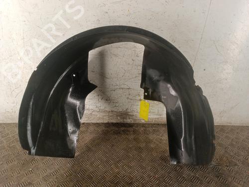 Hjulbue CITROËN NEMO MPV 1.4 HDi | BP31968110C56