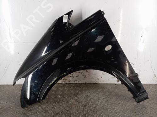 Used Left front fenders Left front fenders MERCEDES-BENZ VITO / MIXTO Van (W639) 116 CDI (639.601, 639.603, 639.605) (163 hp) 40554634 40554634