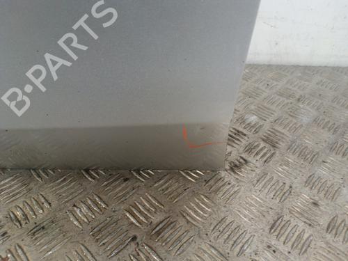 Left front door OPEL AGILA B (H08) 1.3 CDTI (F68) | BP30026096C2