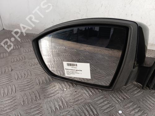 Used Left mirror FORD GRAND C-MAX (DXA/CB7, DXA/CEU) 2.0 TDCi (140 hp) 31017339