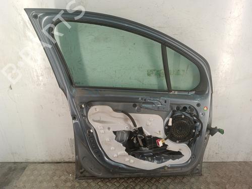 left-front-door-citroen-c3-ii-sc_-2009-38566117 main image
