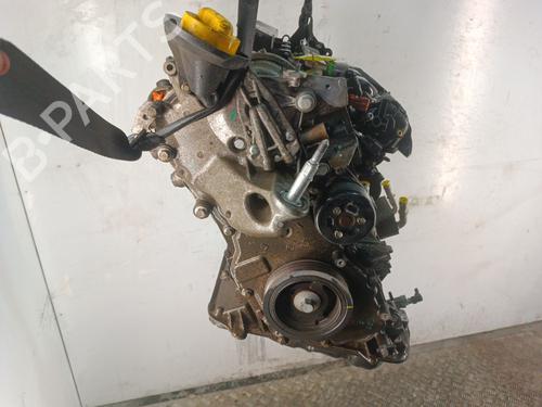 Engine RENAULT TWINGO III (BCM_, BCA_) 0.9 TCe 90 (BCM9, BCM2) | BP33692535M1 - Image 2