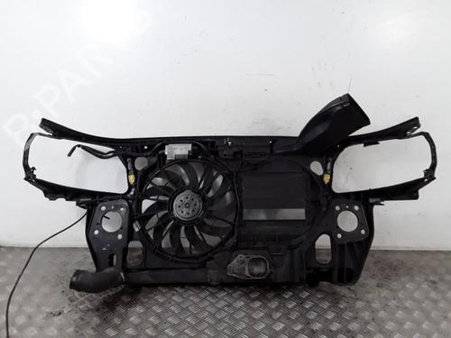 Radiator fan AUDI A4 B7 (8EC) 1.9 TDI | BP30024452M35