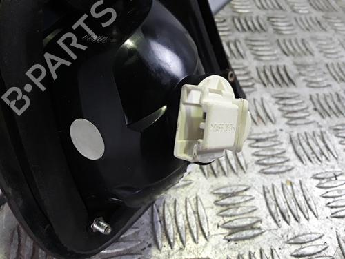 Højre baklys, luke SEAT IBIZA II (6K1) 1.4 i (60 hp) 30016690