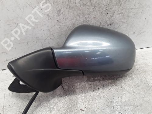 Left mirror PEUGEOT 407 SW (6E_, 6D_) 1.6 HDi 110 | BP30024135C26 