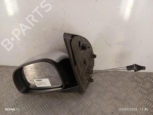 Used Left mirror Left mirror 37639496 37639496