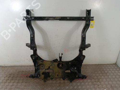 Used Subframe Subframe OPEL ASTRA K (B16) 1.6 CDTi (68) (110 hp) 33969787 33969787