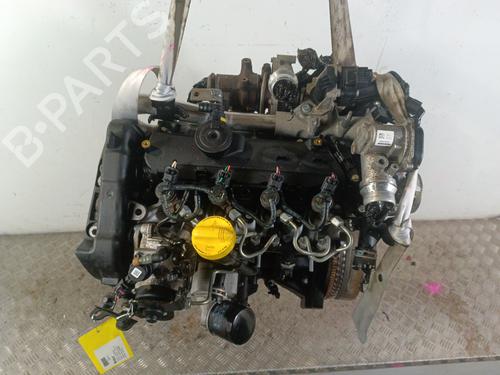 Motor RENAULT CAPTUR I (J5_, H5_) 1.5 dCi 90 (J5N4, J5M5, J5MW, J5M6, J5AL, J5AJ) | BP30020923M1 