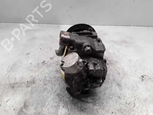 Used AC compressor AC compressor VW POLO IV (9N_, 9A_) 1.4 TDI (70 hp) 30008622 30008622
