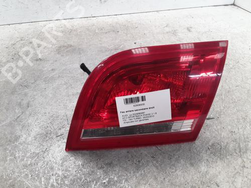 Used Right tailgate light AUDI A3 Sportback (8PA) 1.6 TDI (105 hp) 30023992