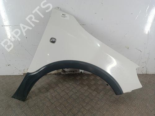 Used Right front fenders Right front fenders 39460163 39460163