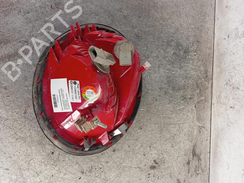 Right taillight VW NEW BEETLE (9C1, 1C1) 2.0 | BP30010281C35