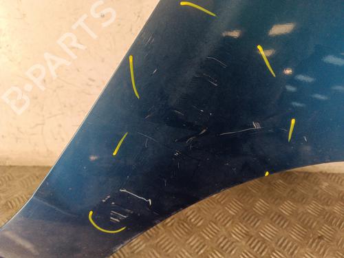 Used Right front fenders MAZDA 5 (CR) 2.0 CD (CR19) (143 hp) 30719845