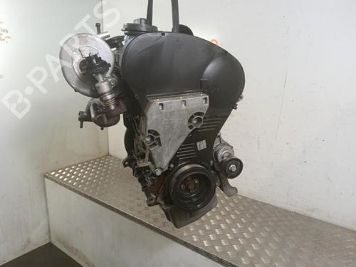 Motor VW POLO IV (9N_, 9A_) 1.9 SDI | BP30019469M1