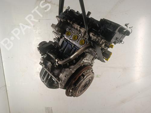 Motor CITROËN C1 (PM_, PN_) 1.0 (68 hp) 31993269