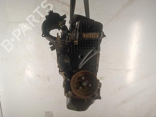 Używane Silnik CITROËN SAXO (S0, S1) 1.1 X, SX (60 hp) 30935100