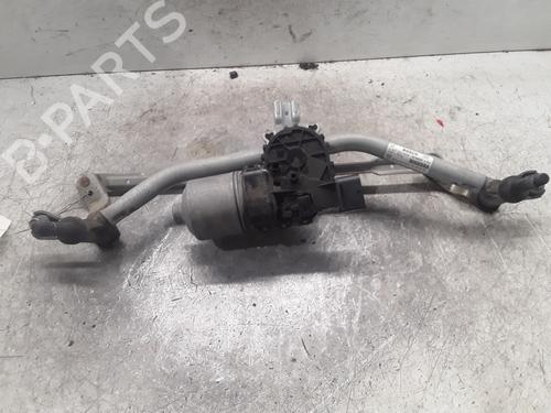 Used Front wiper motor PEUGEOT 2008 I (CU_) 1.5 BlueHDI 120 (120 hp) 30012955