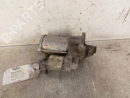 Startmotor RENAULT CLIO IV (BH_) 1.5 dCi 75 (75 hp) 30014514