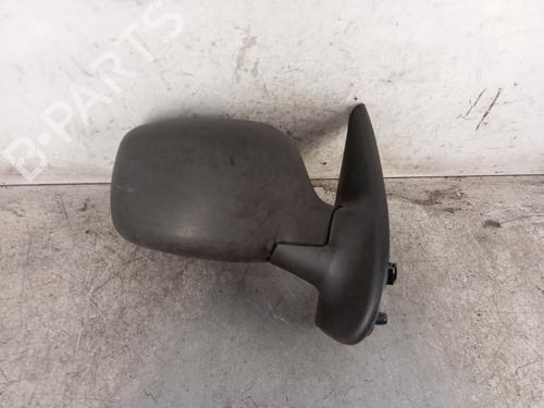 Right mirror RENAULT KANGOO (KC0/1_) 1.9 dTi (KC0U) | BP30014225C27 