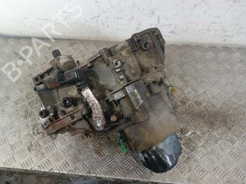 Gearkasse RENAULT MEGANE I Classic (LA0/1_) 1.4 16V (LA0D, LA1H, lA0W, LA10) | BP30015039M3 