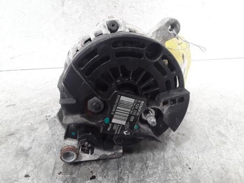 Lichtmaschine RENAULT TWINGO II (CN0_) 1.2 16V (CN0K, CN0V, CN0A) | BP30009419M7