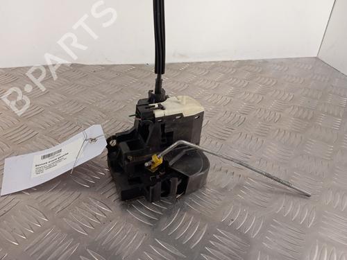 Używane Zamek drzwi przednich lewych RENAULT CLIO II (BB_, CB_) 1.5 dCi (B/CB07) (65 hp) 30012091