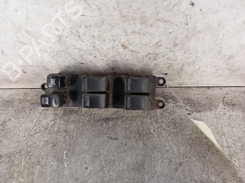 Used Left front window switch Left front window switch NISSAN X-TRAIL I (T30) 2.2 dCi 4x4 (136 hp) 30010295 30010295