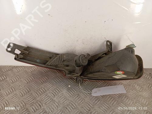 Used Rear bumper right light Rear bumper right light PEUGEOT 508 SW II (FC_, FJ_, F4_) 1.6 PureTech 180 (181 hp) 36249513 36249513