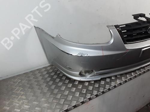 Front bumper HYUNDAI ACCENT II (LC) 1.5 CRDi | BP30026750C7