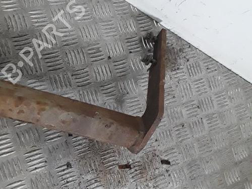 Tow ball/Mechanism NISSAN ALMERA TINO (V10) 2.2 dCi | BP30015446C141 