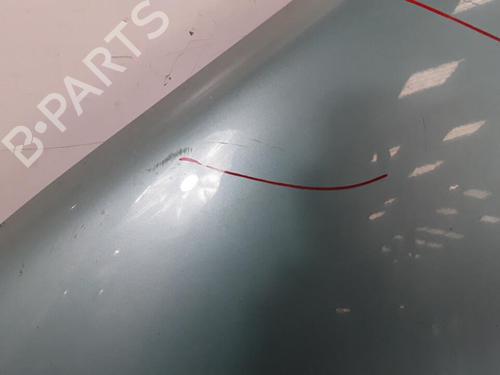 Left front fenders OPEL AGILA A (H00) 1.3 CDTI (F68) | BP30021255C41