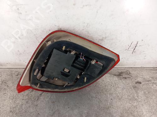 Left taillight FORD FIESTA IV (JA_, JB_) 1.3 i | BP30018146C34