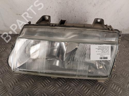 Lyskaster venstre FIAT ULYSSE (220_) 2.1 TD (109 hp) 30847502