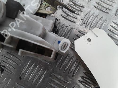 Used Front right lock VW GOLF III (1H1) 1.9 TDI (90 hp) 30021599