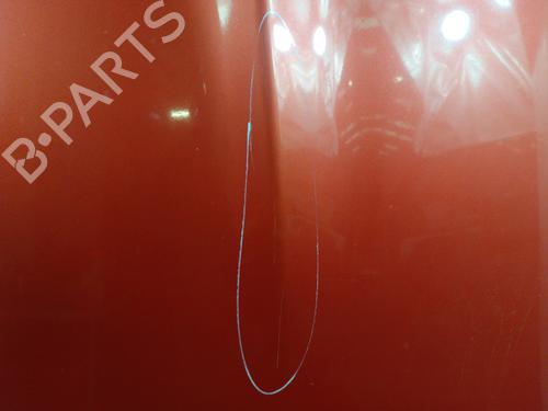 Hood NISSAN QASHQAI I (J10, NJ10) 1.5 dCi | BP30015187C1