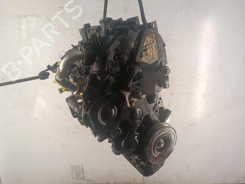 Engine CITROËN C1 (PM_, PN_) 1.4 HDi | BP38089673M1 - Image 3