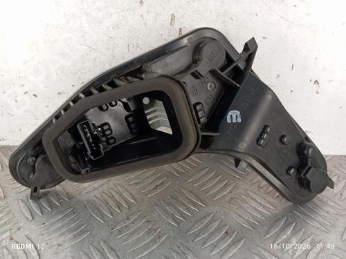 Used Lamp holder Lamp holder PEUGEOT 207 (WA_, WC_) 1.4 HDi (68 hp) 40056743 40056743