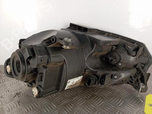 Right headlight VW UP! (121, 122, BL1, BL2, BL3, 123) 1.0 | BP32314711C29