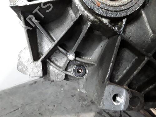 Gearkasse FORD FOCUS II Turnier (DA_, FFS, DS) 1.6 TDCi (109 hp) 30015699