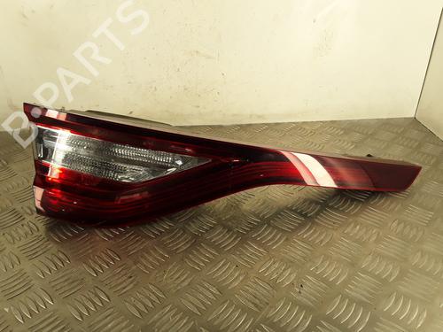 Used Left tailgate light RENAULT MEGANE IV Hatchback (B9A/M/N_) 1.5 dCi 110 (B9A3) (110 hp) 30011562